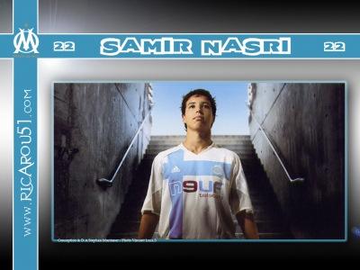 mon petit nasri